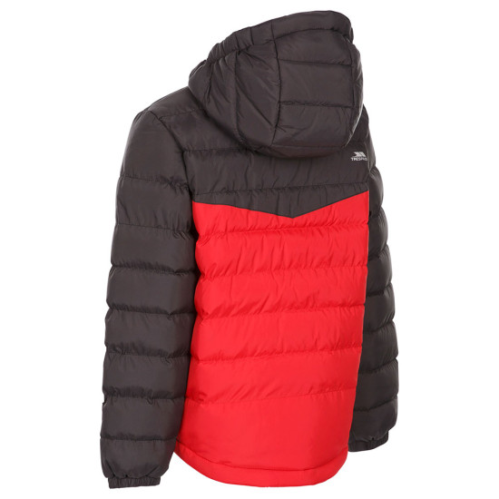 Trespass Παιδικό μπουφάν Oskar Padded Jacket Trespass Παιδικό μπουφάν Oskar Padded Jacket